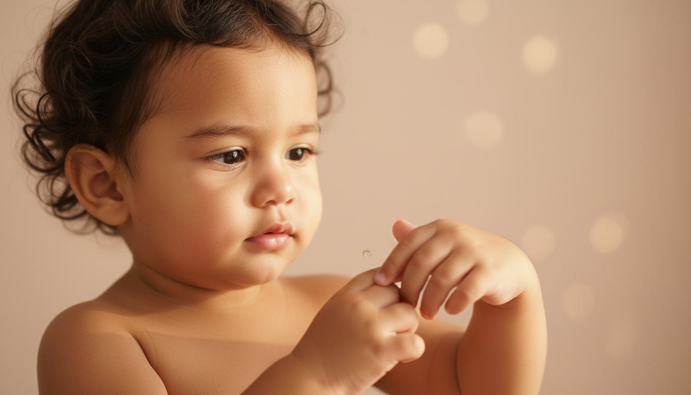 Is your skin blistering and breaking out from even the slightest touch? Could it be Epidermolysis Bullosa (EB)?