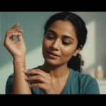 ডার্মাটোগ্রাফিয়া কী? ত্বকে লেখার মতো দাগ ও চুলকানির কারণ ও ঘরোয়া সমাধান