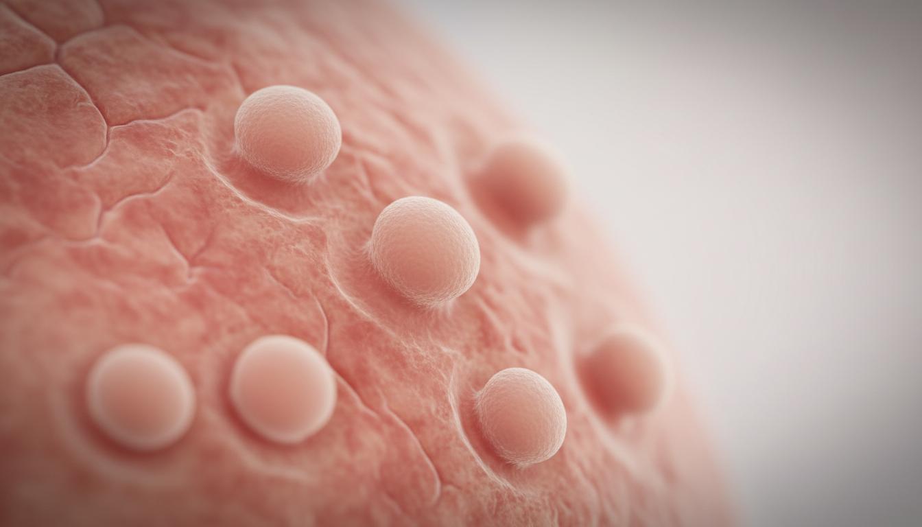 Are there small growths inside your stomach? Let's talk about stomach polyps!
