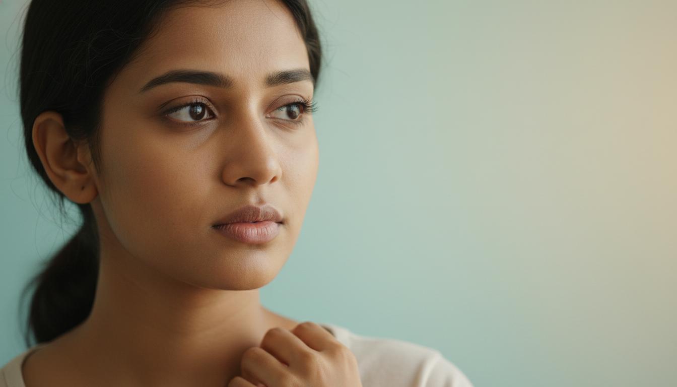 Do you have calcium deposits in your breasts? (Breast Calcifications) Don't worry, let's talk about this!