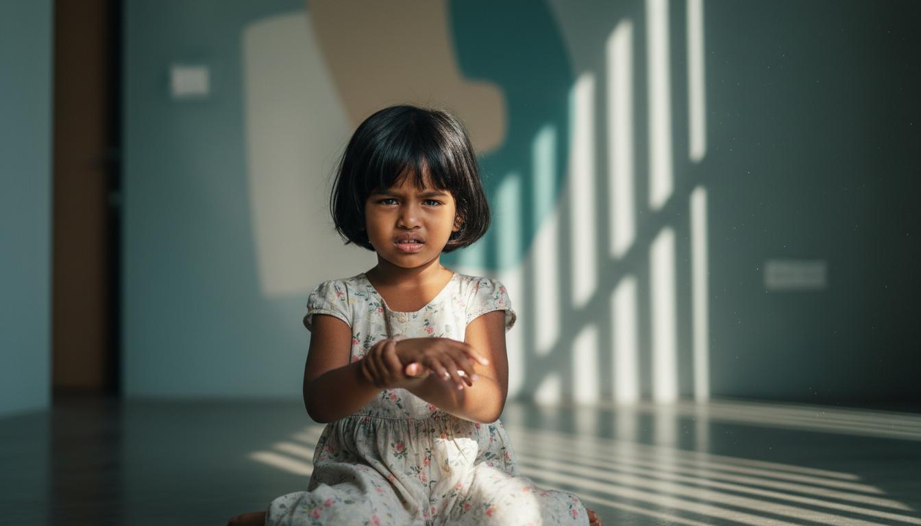 Does your child fall and hurt their arm or leg? Let's learn about this Greenstick Fracture?