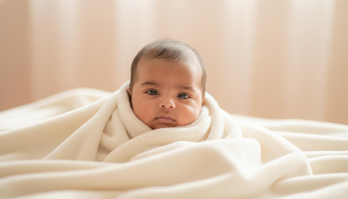 Is your baby suffering from something like this? Let's learn about Congenital Adrenal Hyperplasia (CAH)!