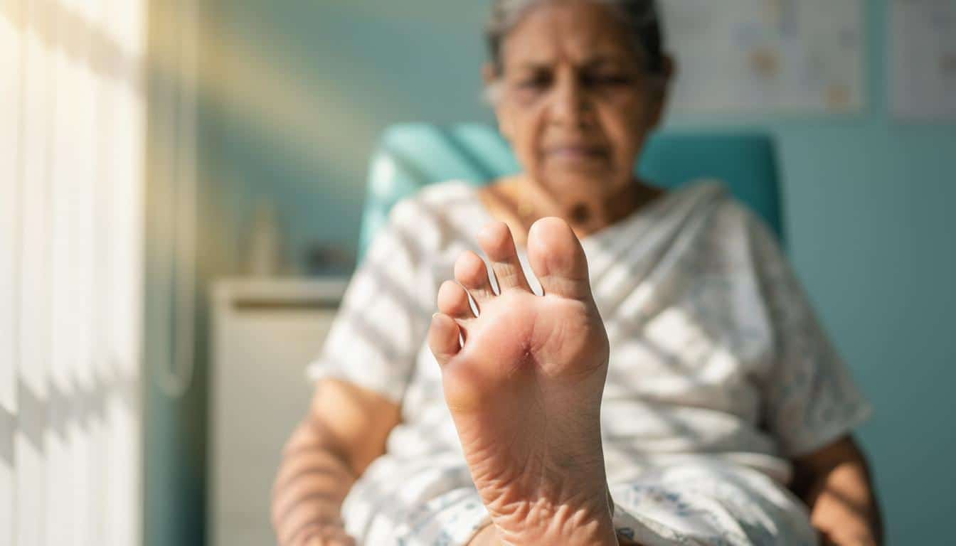 Let's learn about pressure injuries in bedridden people. (Pressure Injuries / Bedsores)