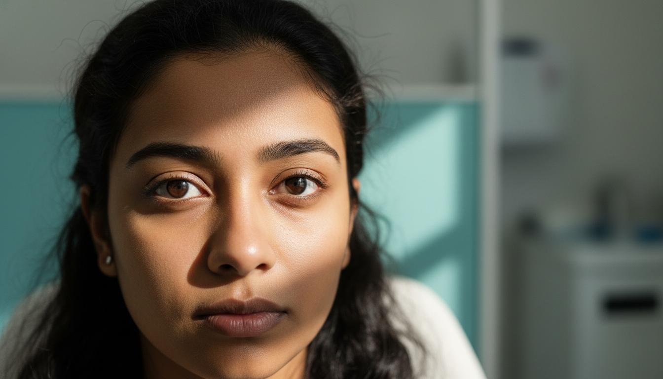 Do you also have these changes on one side of your face? (Let's talk about Horner Syndrome)!
