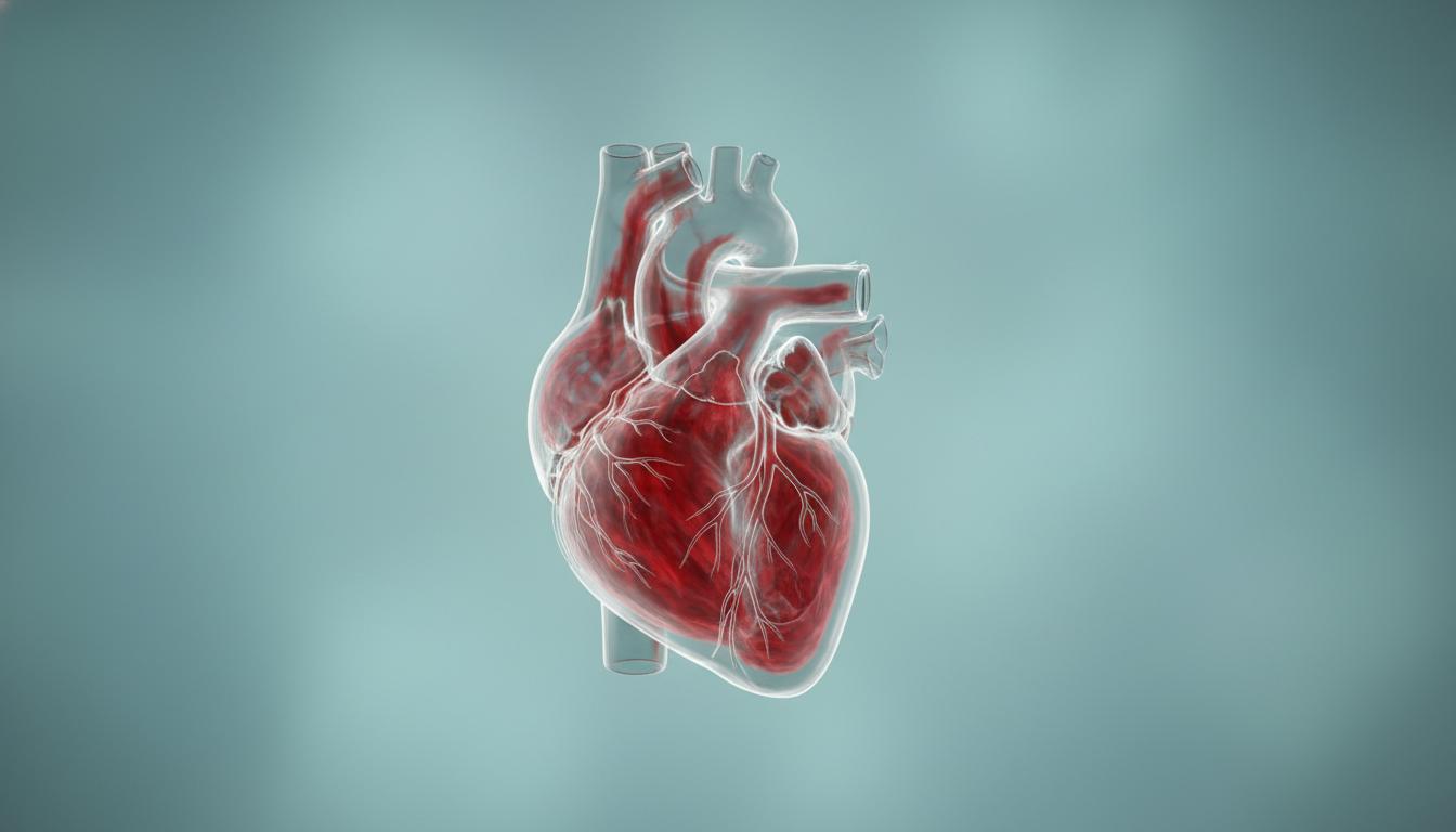 Does your heart feel weak? Let's be aware of this dangerous heart shock (Cardiogenic Shock)!