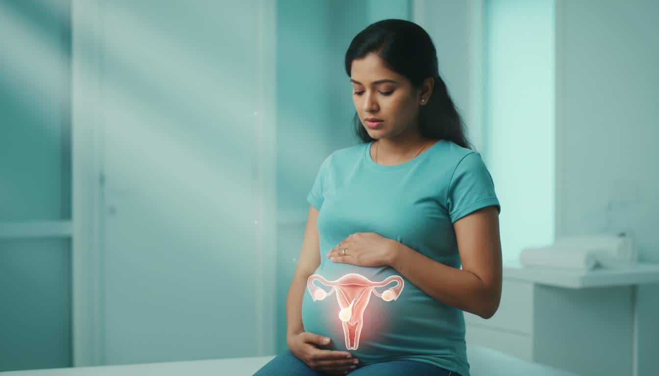 Is your placenta too attached to the uterus? Let's talk about Placenta Accreta!