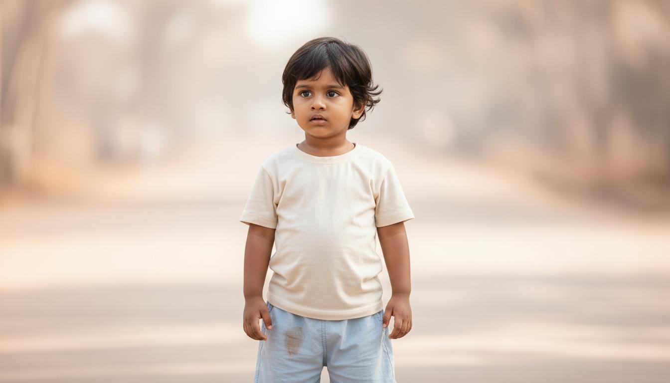 ඔයාගේ දරුවාත් යට ඇඳුමේ කක්කා කරනවද? එන්කොප්රෙසිස් (Encopresis) ගැන දැනගමු! ඔයාගේ දරුවාත් යට ඇඳුමේ කක්කා කරනවද? එන්කොප්රෙසිස් (Encopresis) ගැන දැනගමු!