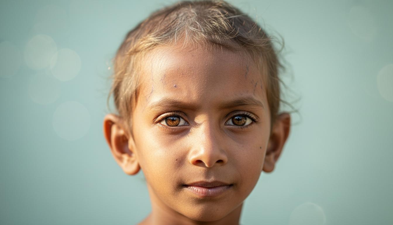 Does your baby seem to be aging too quickly? Let's talk about Progeria!