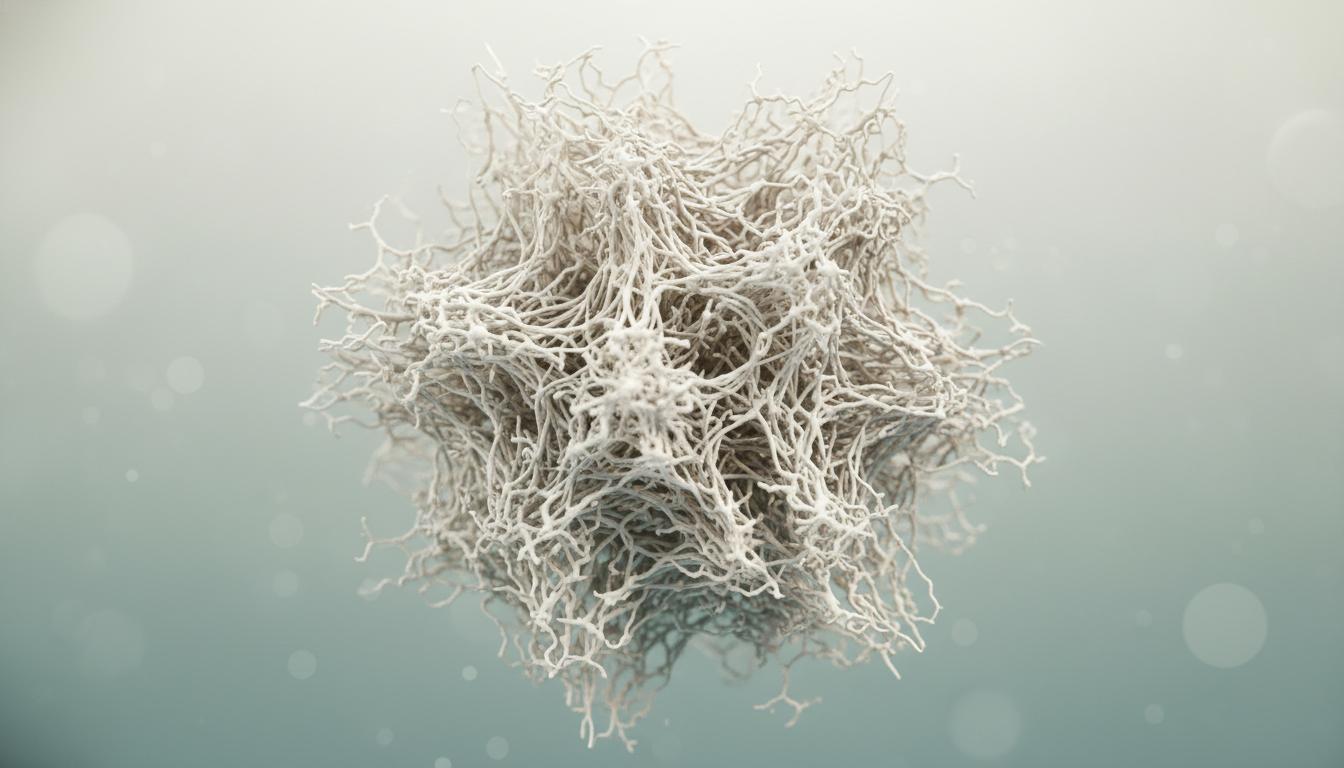 What is AA Amyloidosis? Let's learn about it simply!