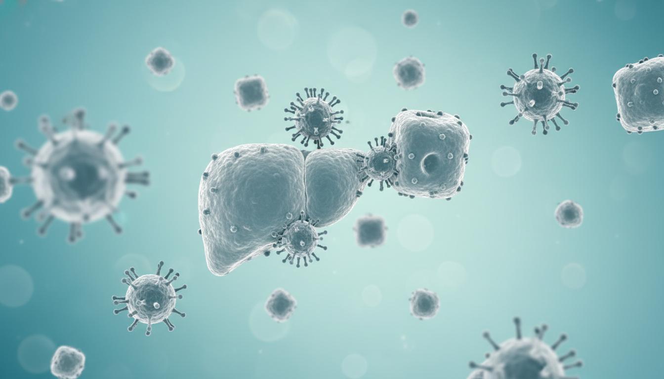 When your own body attacks your liver? Let's talk about autoimmune hepatitis.