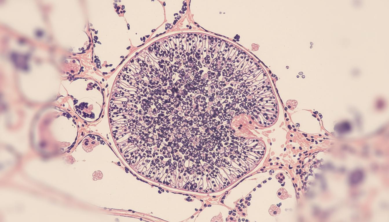 Have you ever heard of something like this in your breasts? (Ductal Carcinoma in Situ - DCIS) Let's talk about this!
