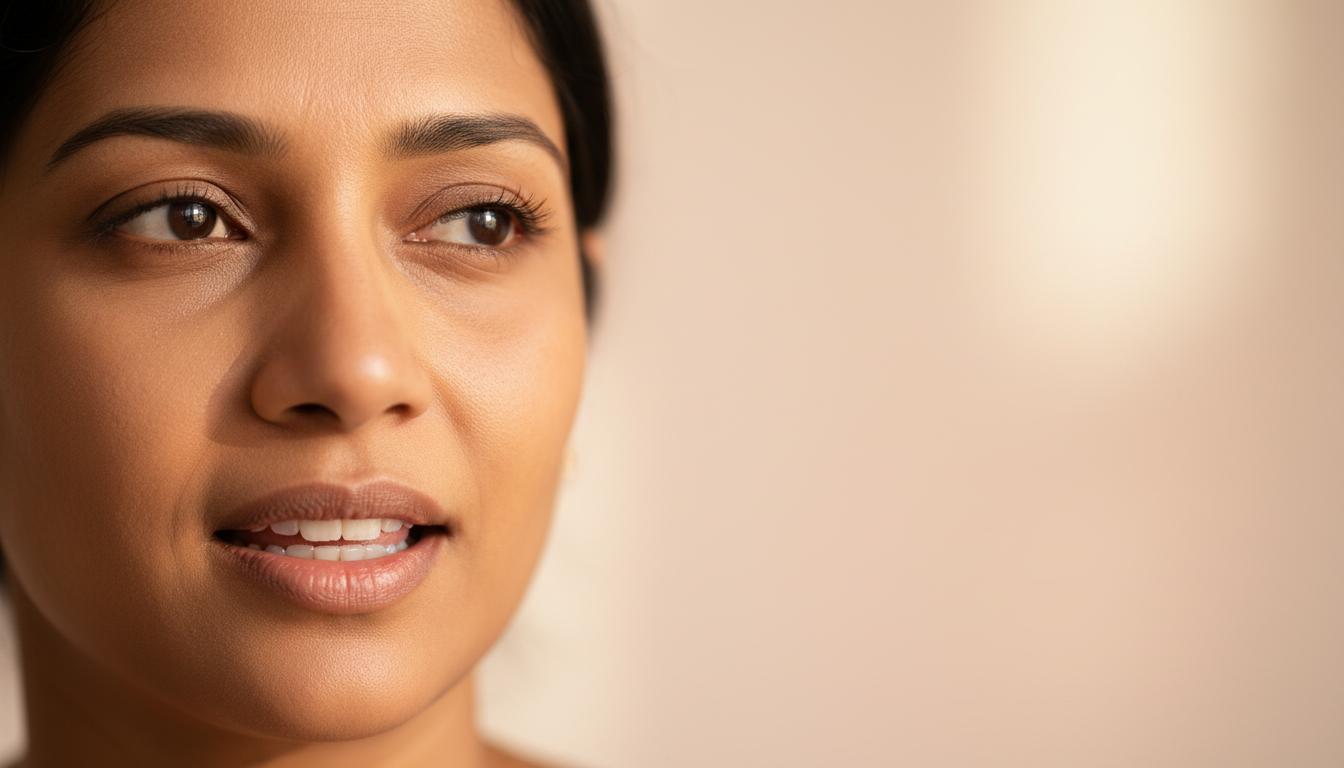 Do you have white spots inside your mouth? Is it painful? Let's learn about (Oral Lichen Planus)!