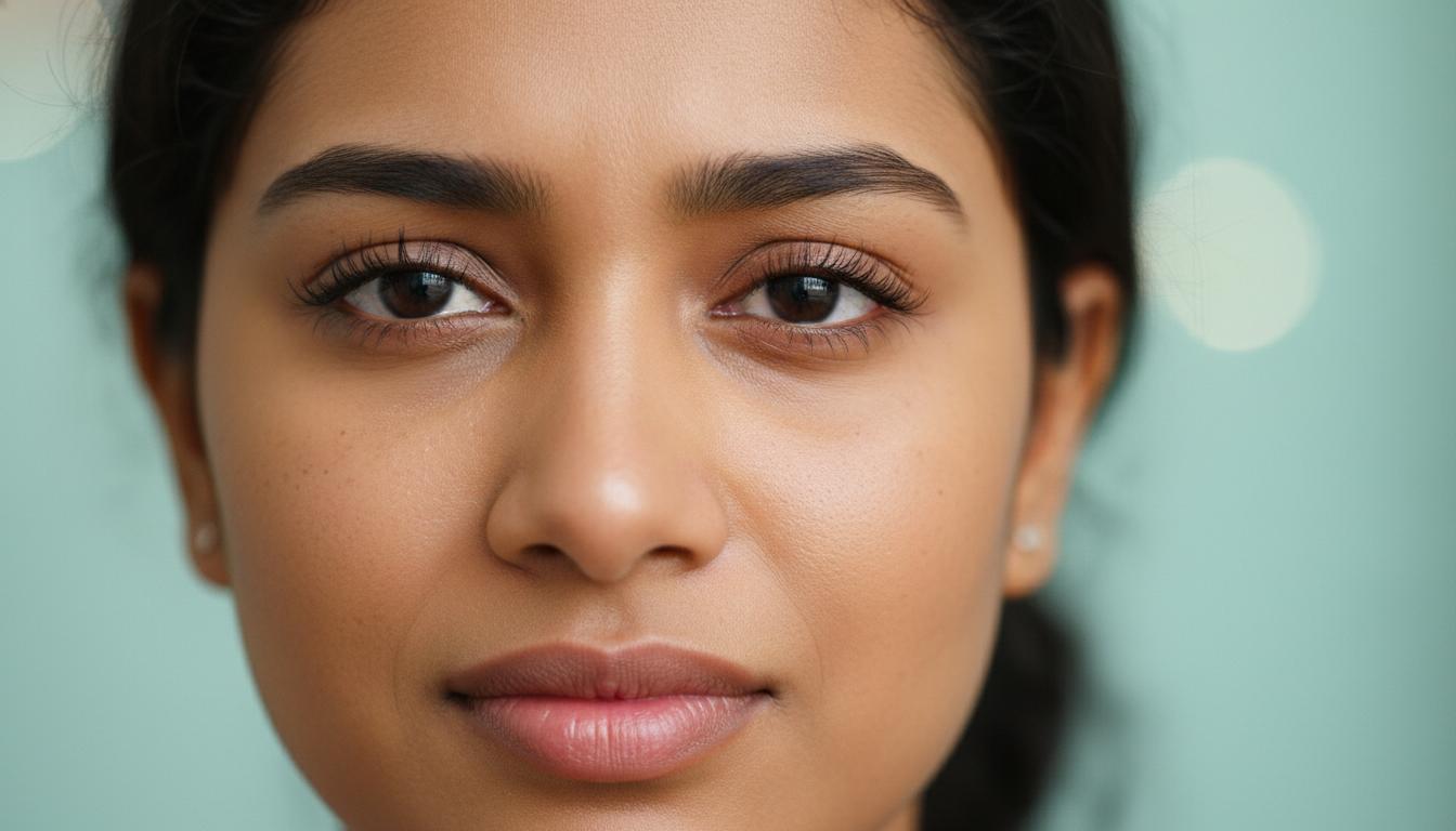 Is your eyeball turning inward? Let's learn about this entropion!