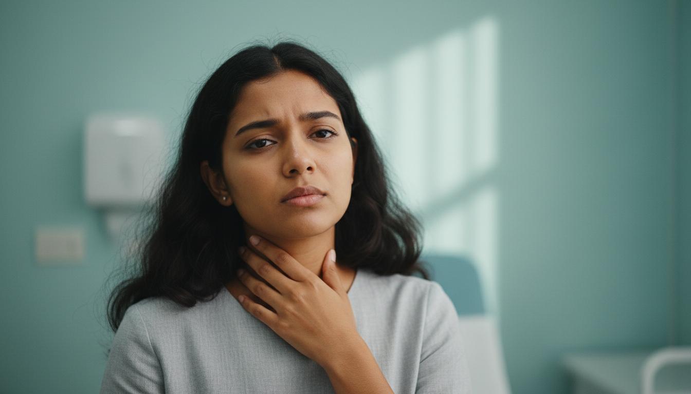 ඔයාටත් නිතරම ලෙඩ හැදෙනවද? සමහරවිට මේක සෙලෙක්ටිව් IgA ඌනතාවය (Selective IgA Deficiency) වෙන්න පුළුවන්ද?