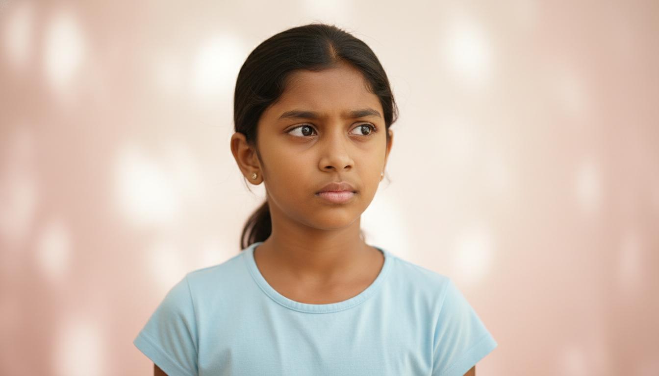 Does your daughter have these symptoms? Let's talk about Triple X Syndrome