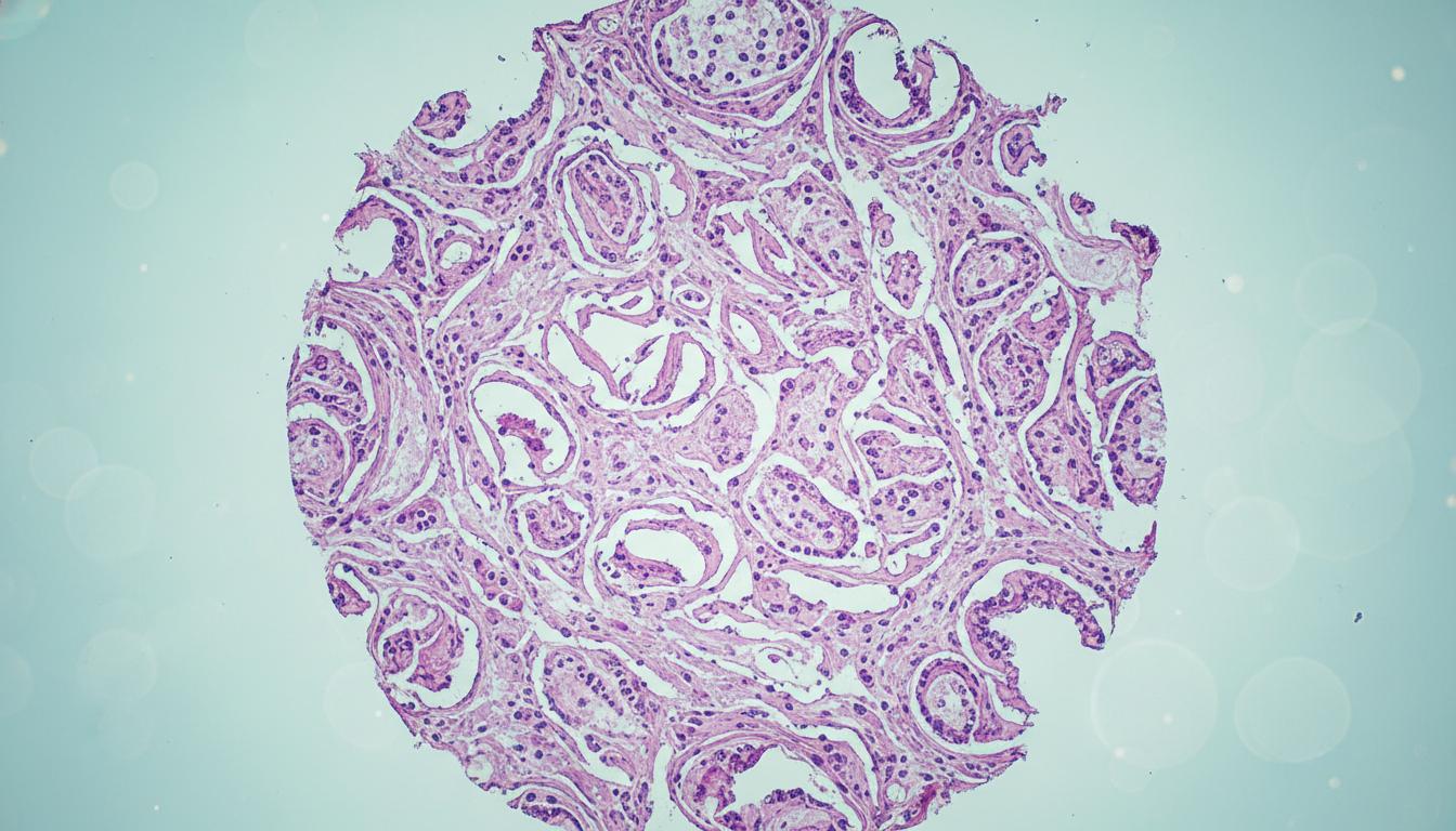 Are your bones weak too? Let's talk about Fibrous Dysplasia!