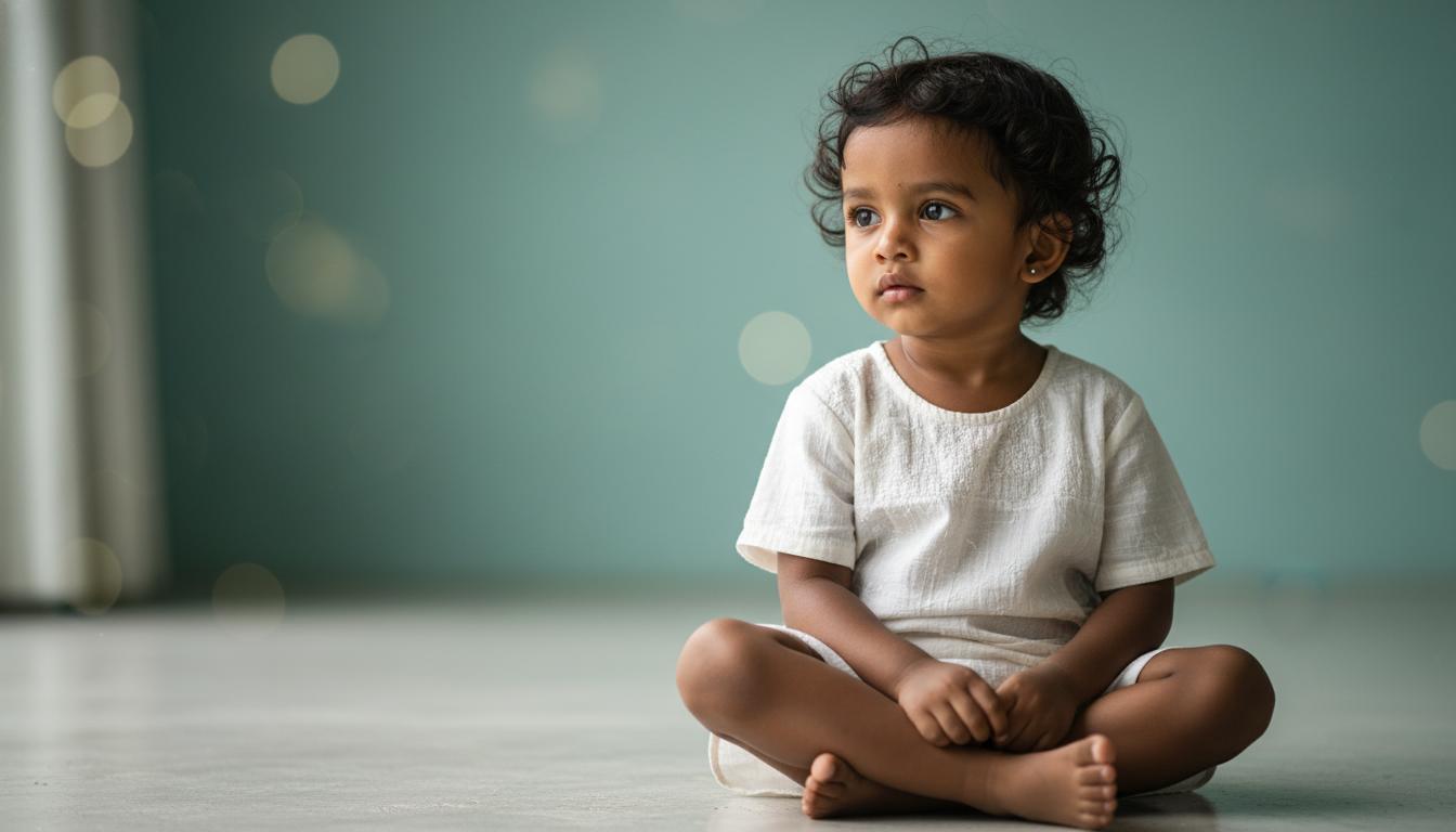Does your little one feel like they don't love you? It could be Reactive Attachment Disorder (RAD)!