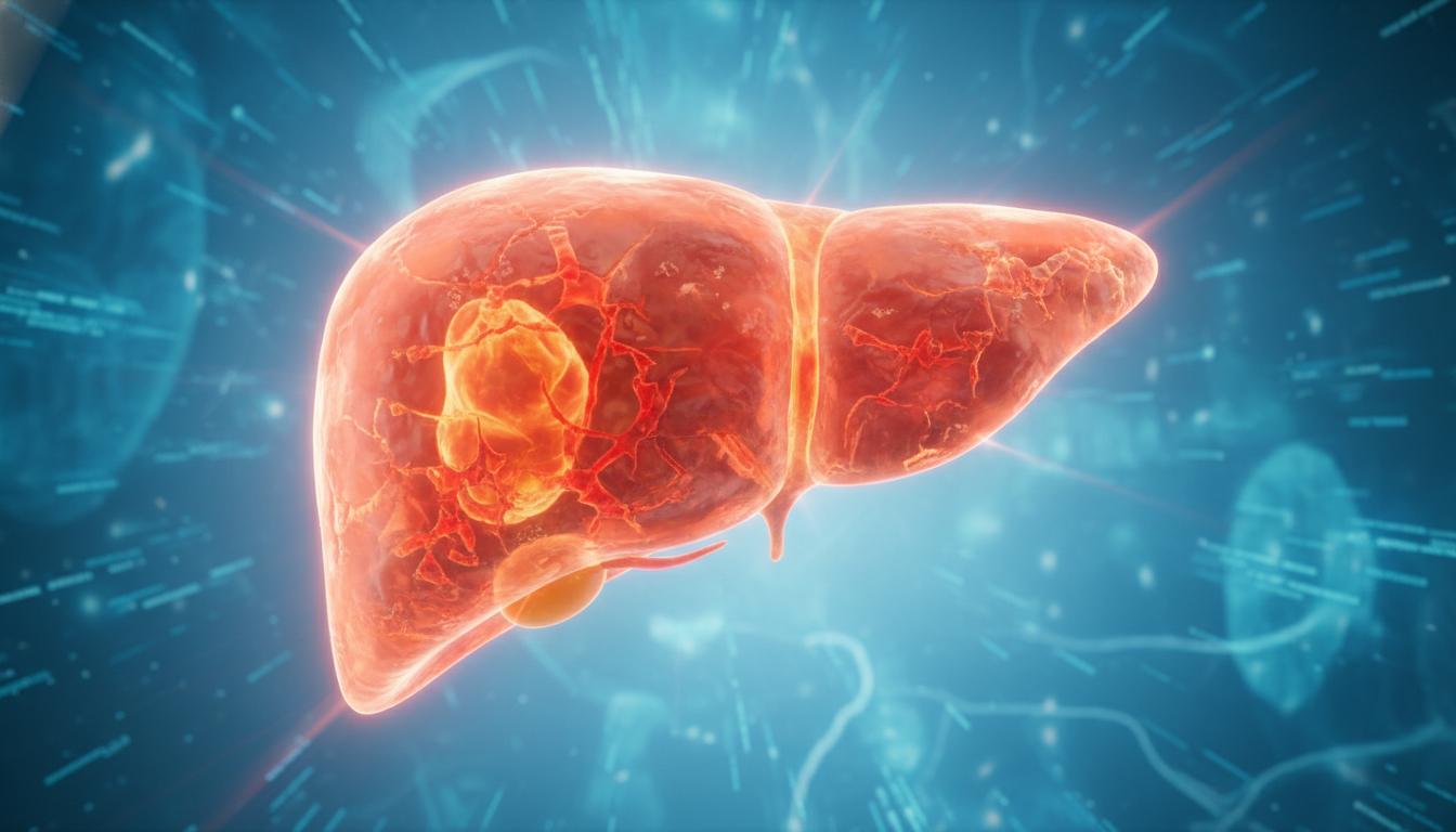 Can your liver be poisoned? (Toxic Hepatitis) Let's find out exactly what this is!