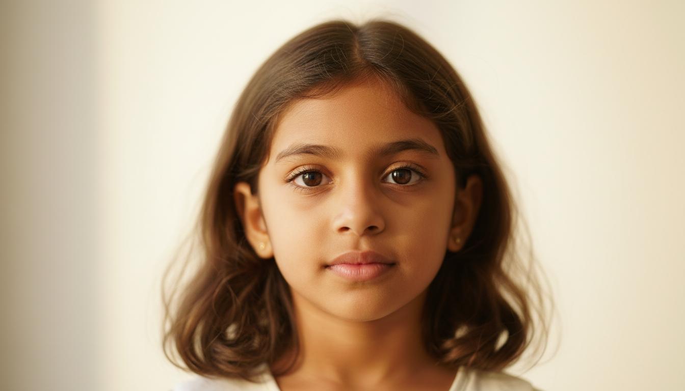 Does your child have these symptoms? Let's talk about Noonan Syndrome