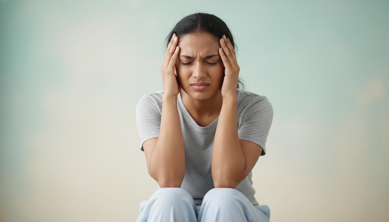 Have you also had a headache due to a spinal injury? Let's learn about this spinal headache!