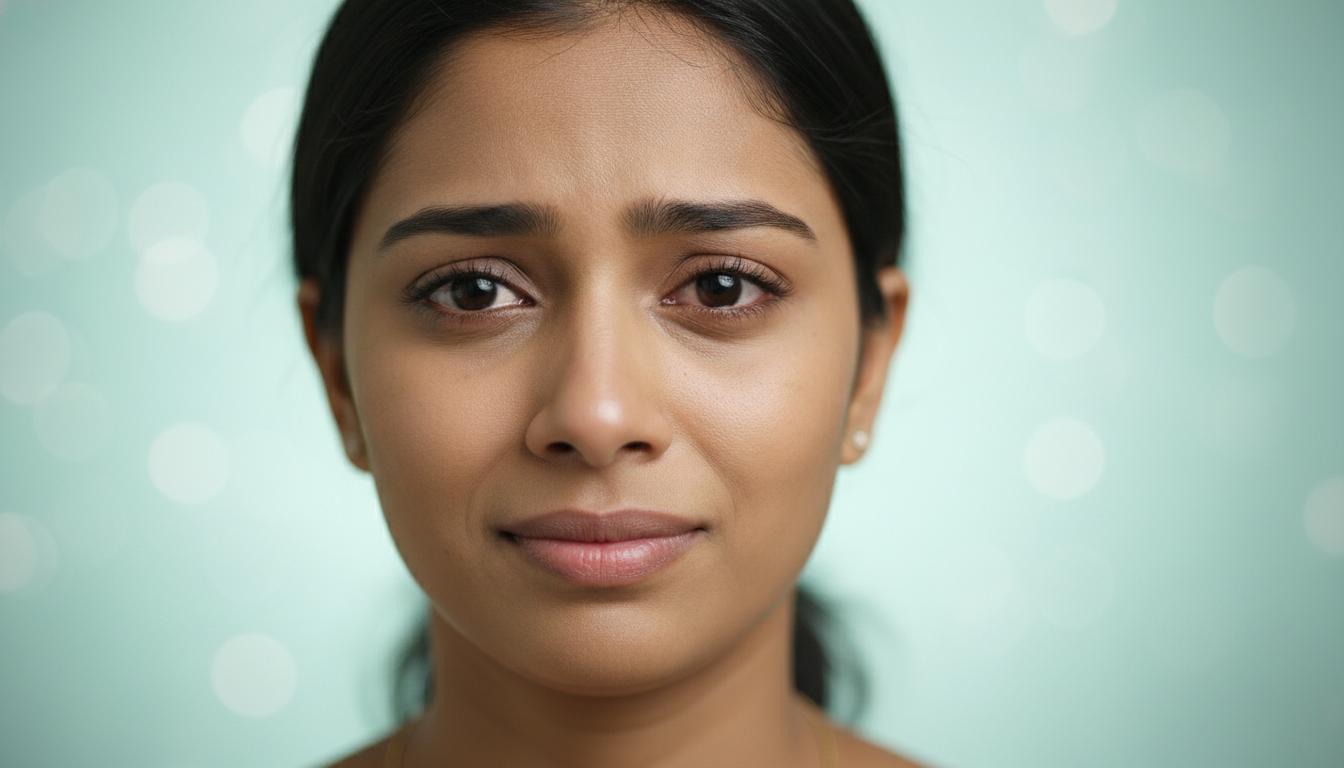 Are you also laughing out loud or feeling sad? This could be Pseudobulbar Affect (PBA)!