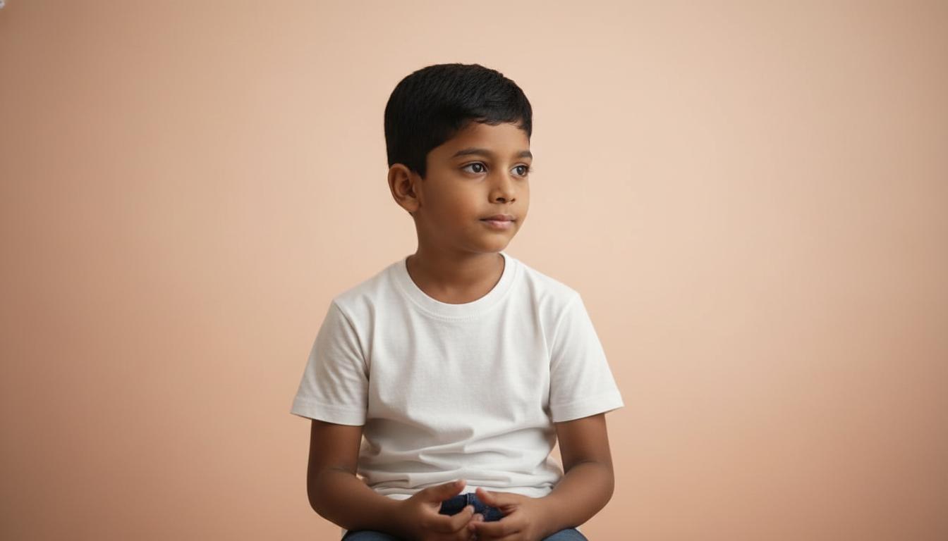 Does your child have these symptoms? It could be Hunter Syndrome!