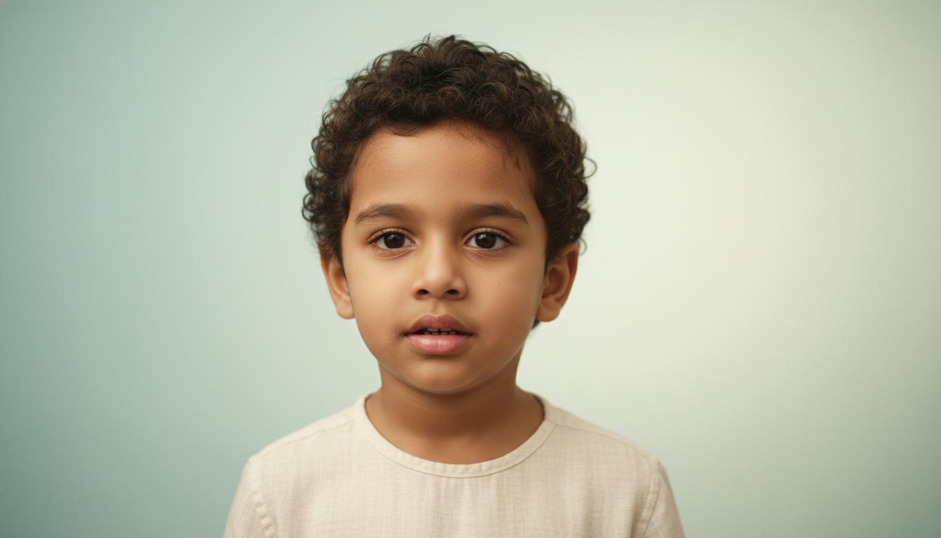 Does your child make a slurred sound when he speaks? It could be due to Velopharyngeal Insufficiency (VPI)!