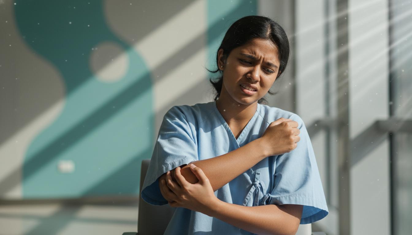 Did your elbow suddenly pop out? (Dislocated Elbow) - Let's talk about this in detail!