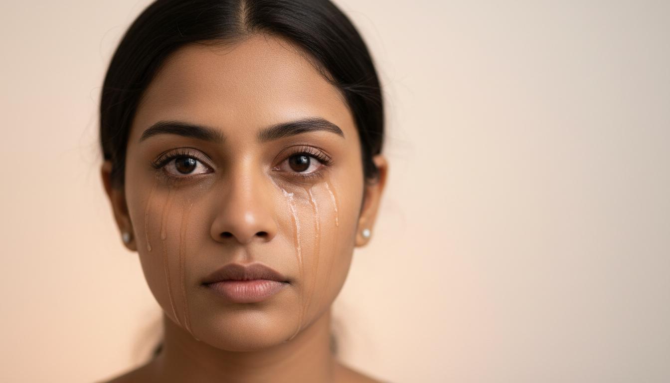Do you also have frequent tears in your eyes? Let's talk about Epiphora today!