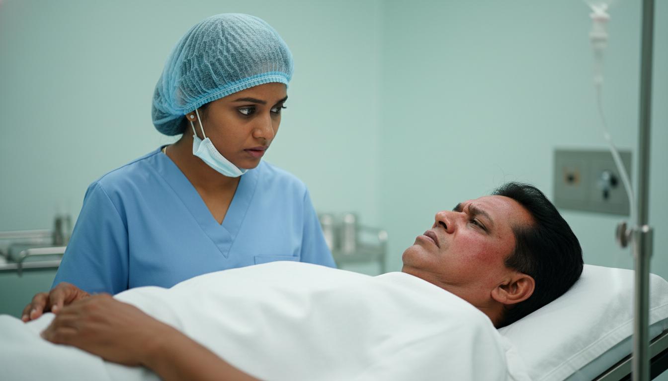 Let's learn about this dangerous condition that suddenly occurs during surgery: Malignant Hyperthermia!