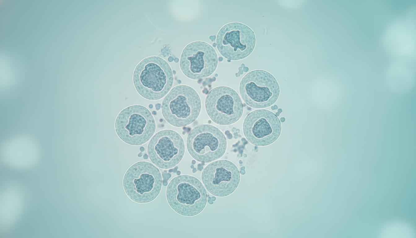 Do you also want to know about this rare blood disease? Let's talk about Waldenström Macroglobulinemia in simple terms!