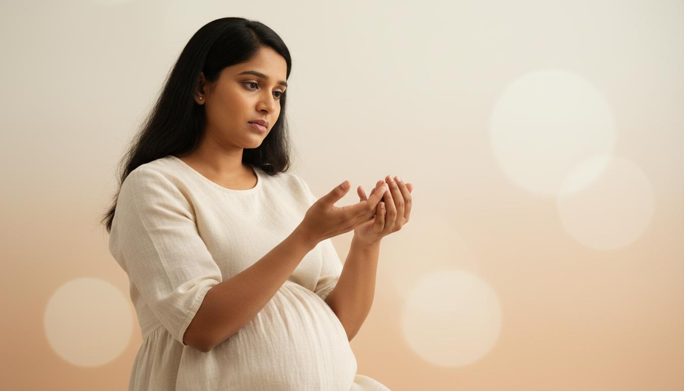 ඔයා ගර්භණීද? එහෙනම් මේ ප්රීඑක්ලැම්ප්සියා (Preeclampsia) ගැන දැනුවත් වෙමුද?