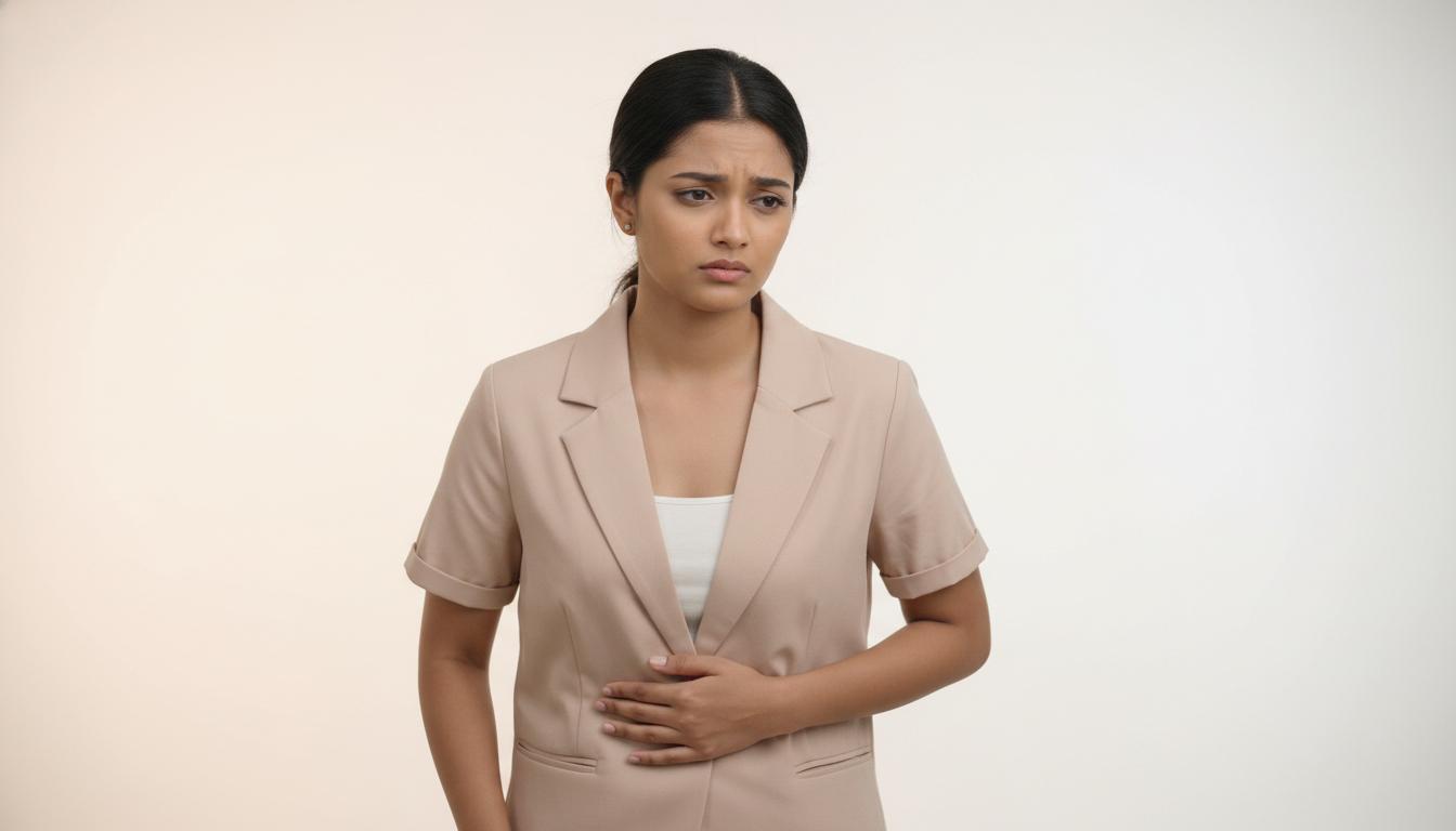 Is your spleen in danger? Today we'll talk about (Ruptured Spleen)!