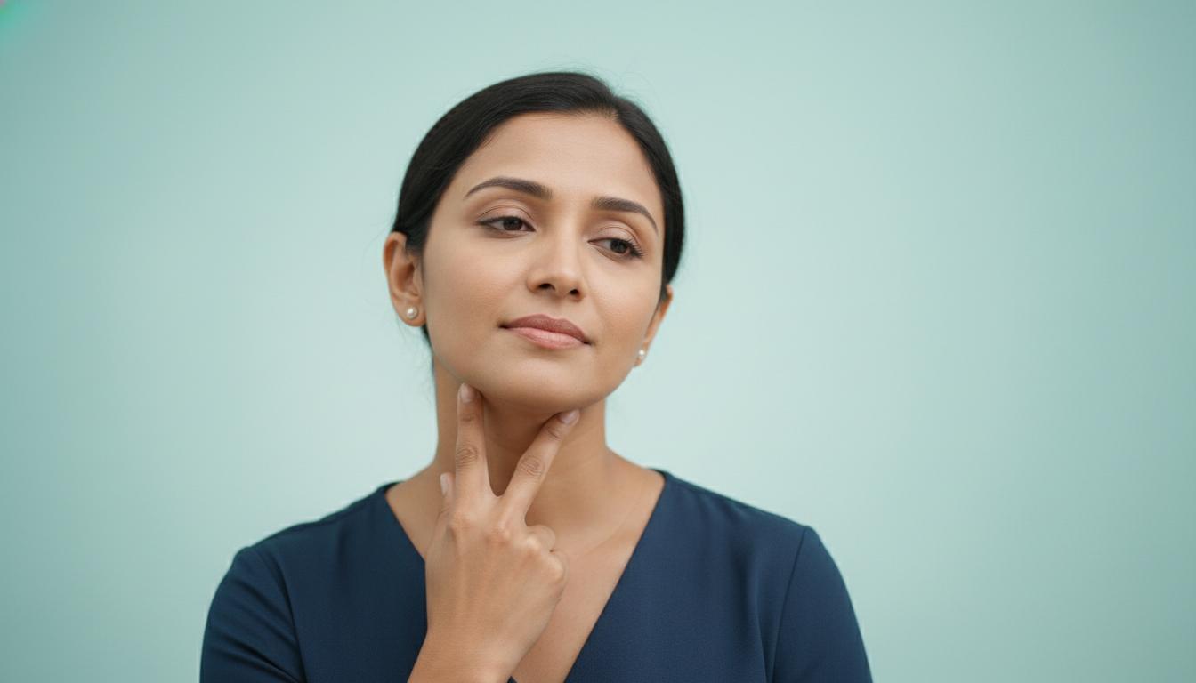 Is it a lump in the mouth? Could this be salivary gland cancer? Let's find out the details!