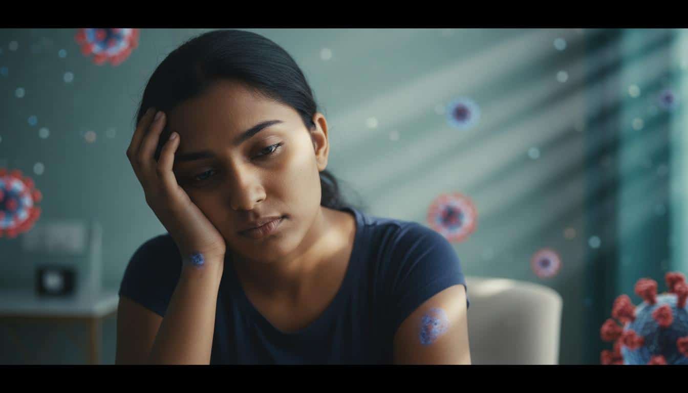 Have you heard of viral hemorrhagic fevers (VHFs)? Let's talk about this dangerous condition!
