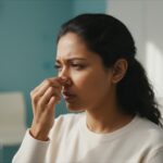 אף סתום כל הזמן או גודש באף? כל מה שחשוב לדעת ואיך להקל בבית