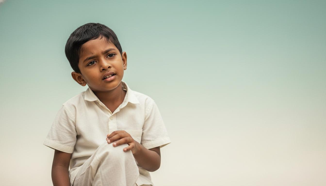 ඔයාගේ දරුවාටත් ඇස්, කන්, සන්ධිවල එකවර ප්රශ්නද? මේ ස්ටික්ලර් සින්ඩ්රෝම් (Stickler Syndrome) ගැන වෙන්න පුළුවන්! ඔයාගේ දරුවාටත් ඇස්, කන්, සන්ධිවල එකවර ප්රශ්නද? මේ ස්ටික්ලර් සින්ඩ්රෝම් (Stickler Syndrome) ගැන වෙන්න පුළුවන්!