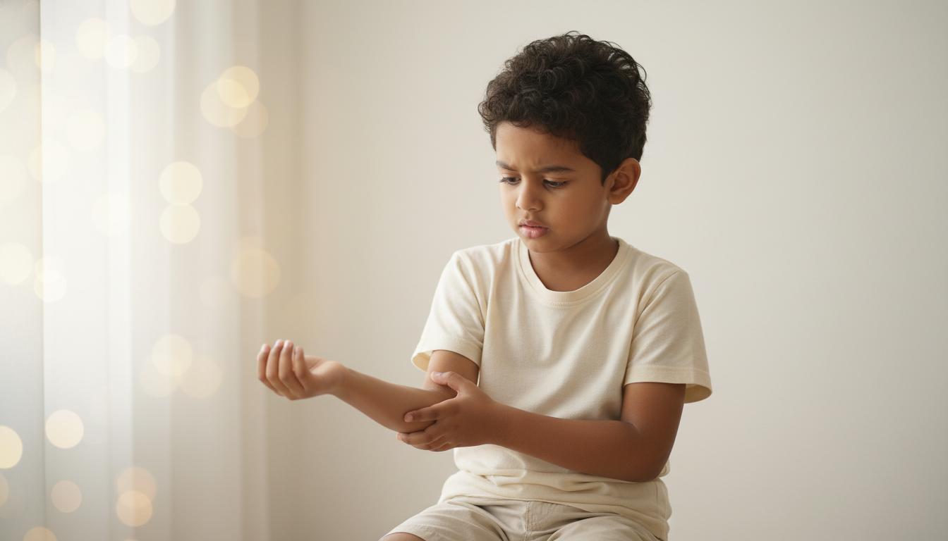 Is your child suddenly losing limbs? Should we be aware of this AFM (Acute Flaccid Myelitis)?