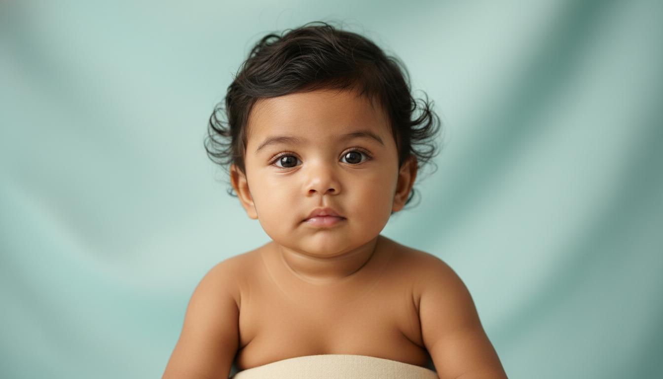 Does your little one have these symptoms? Let's talk about Prader-Willi Syndrome
