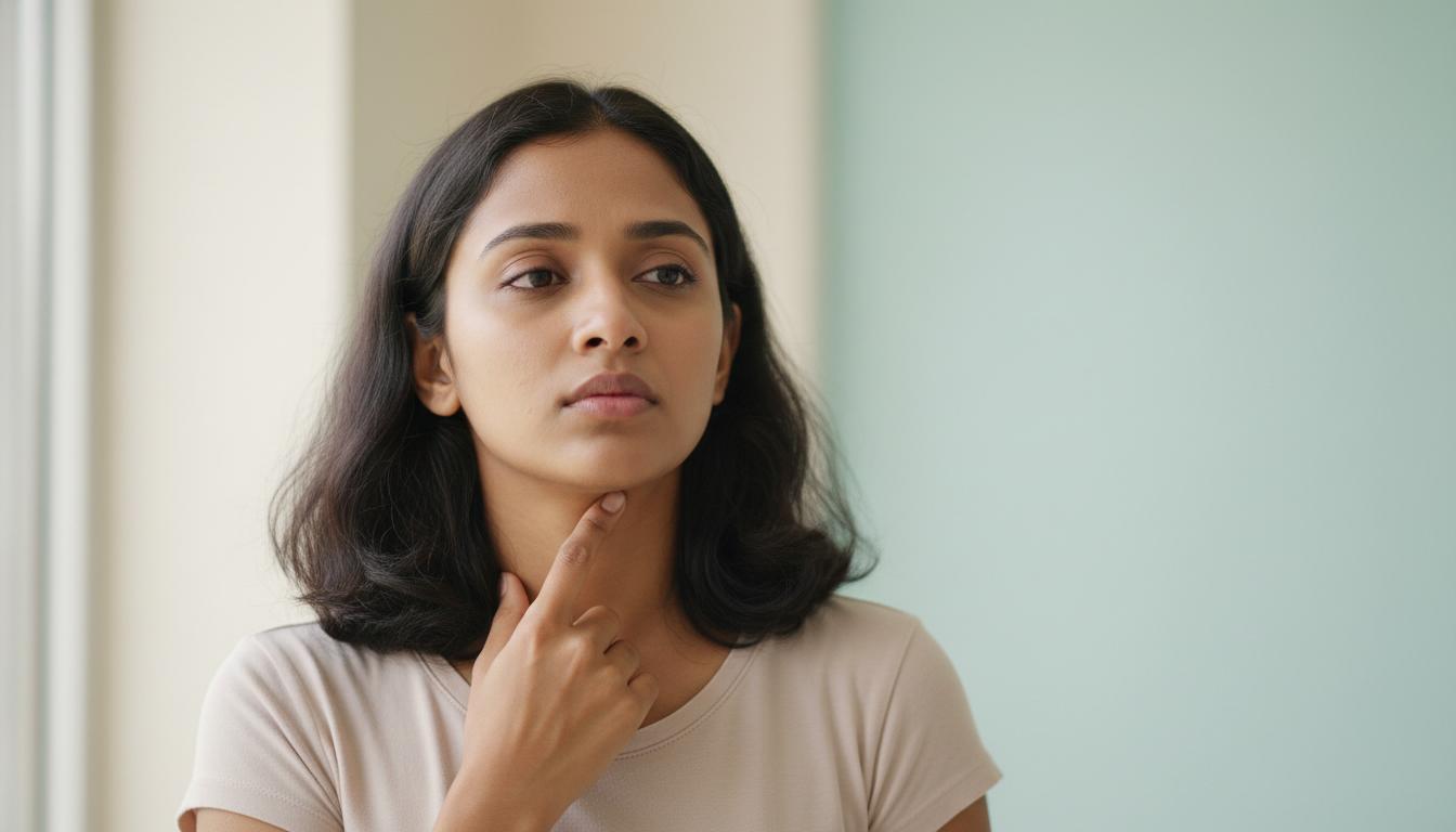 Have you heard about this rare cancer of your thyroid gland? (Hürthle Cell Carcinoma) – Let's talk in detail!