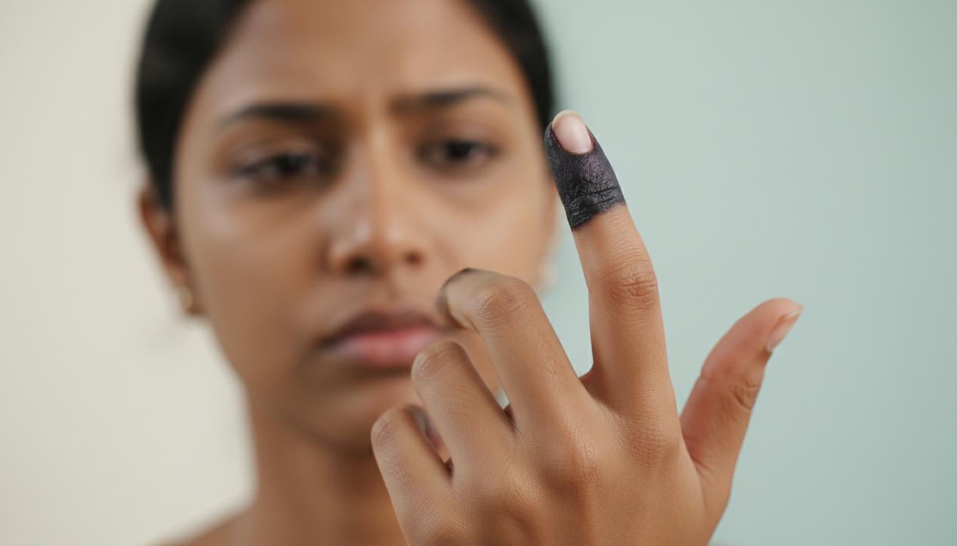 ඇඟේ තැනක් කළු වෙලා, පණ නැතිවෙලා වගේද? ඒ සමහරවිට ගැන්ග්රීන් (Gangrene) වෙන්න පුළුවන්!