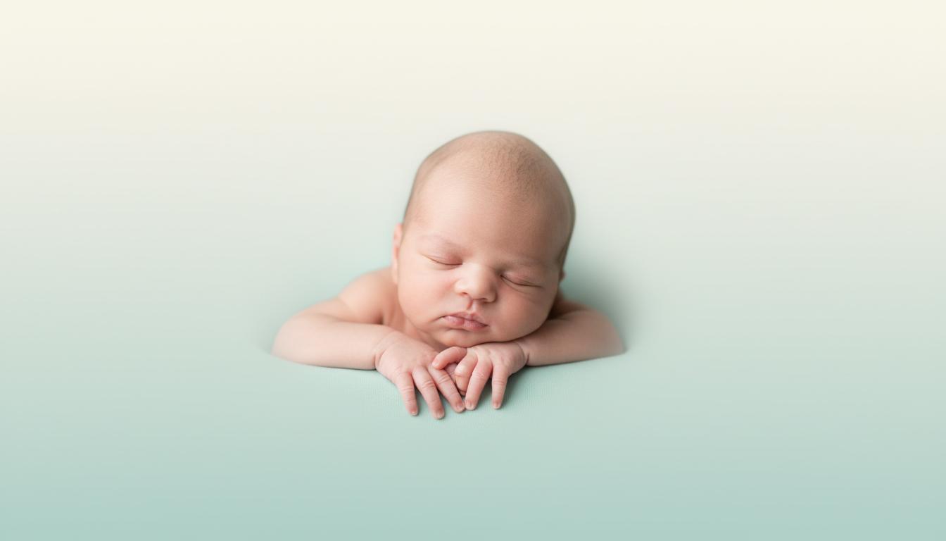 What is Apert Syndrome? Does your baby have these symptoms? Let's talk!