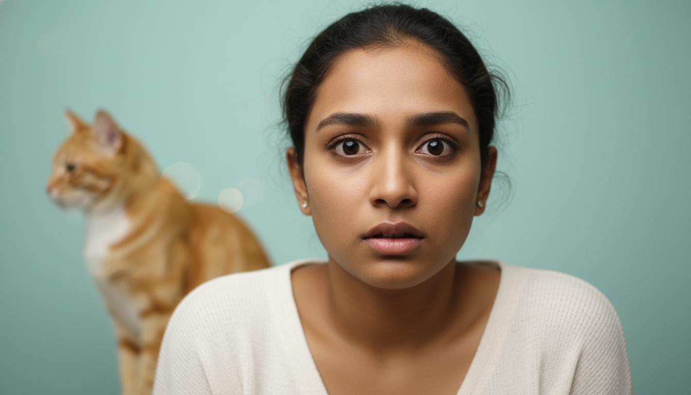 Are you also extremely afraid of cats? Let's learn about Ailurophobia!