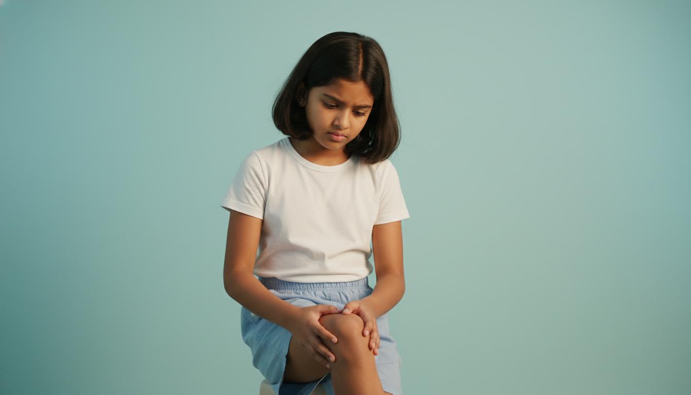 Do your joints hurt? Could it be Chondroblastoma? Let's talk about this!