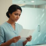 क्या आपकी ब्लड रिपोर्ट में बेसोफिलिया लिखा है? जानिए इसका असली मतलब और घबराने की जरूरत क्यों नहीं है