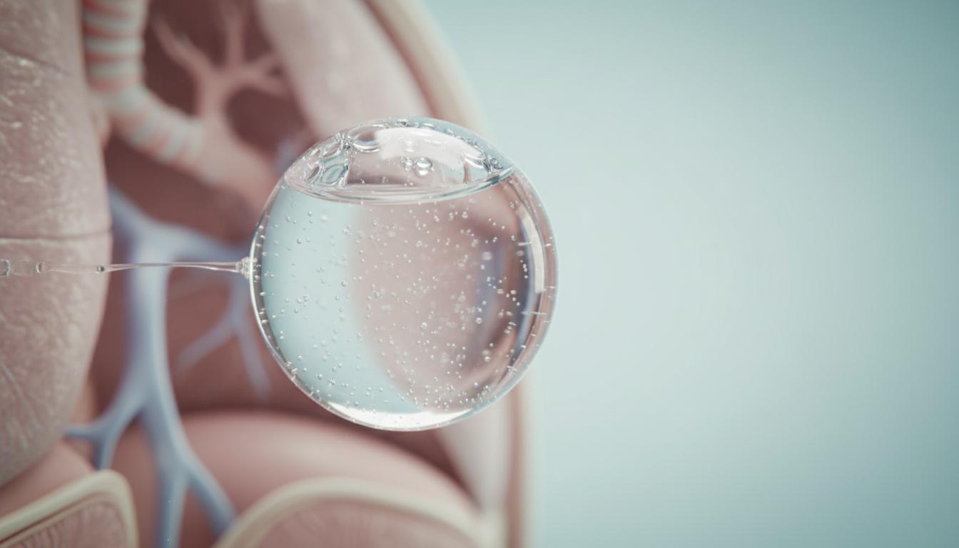 Is there a lump in your chest? Could it be a (Bronchogenic Cyst)? Let's talk about this!
