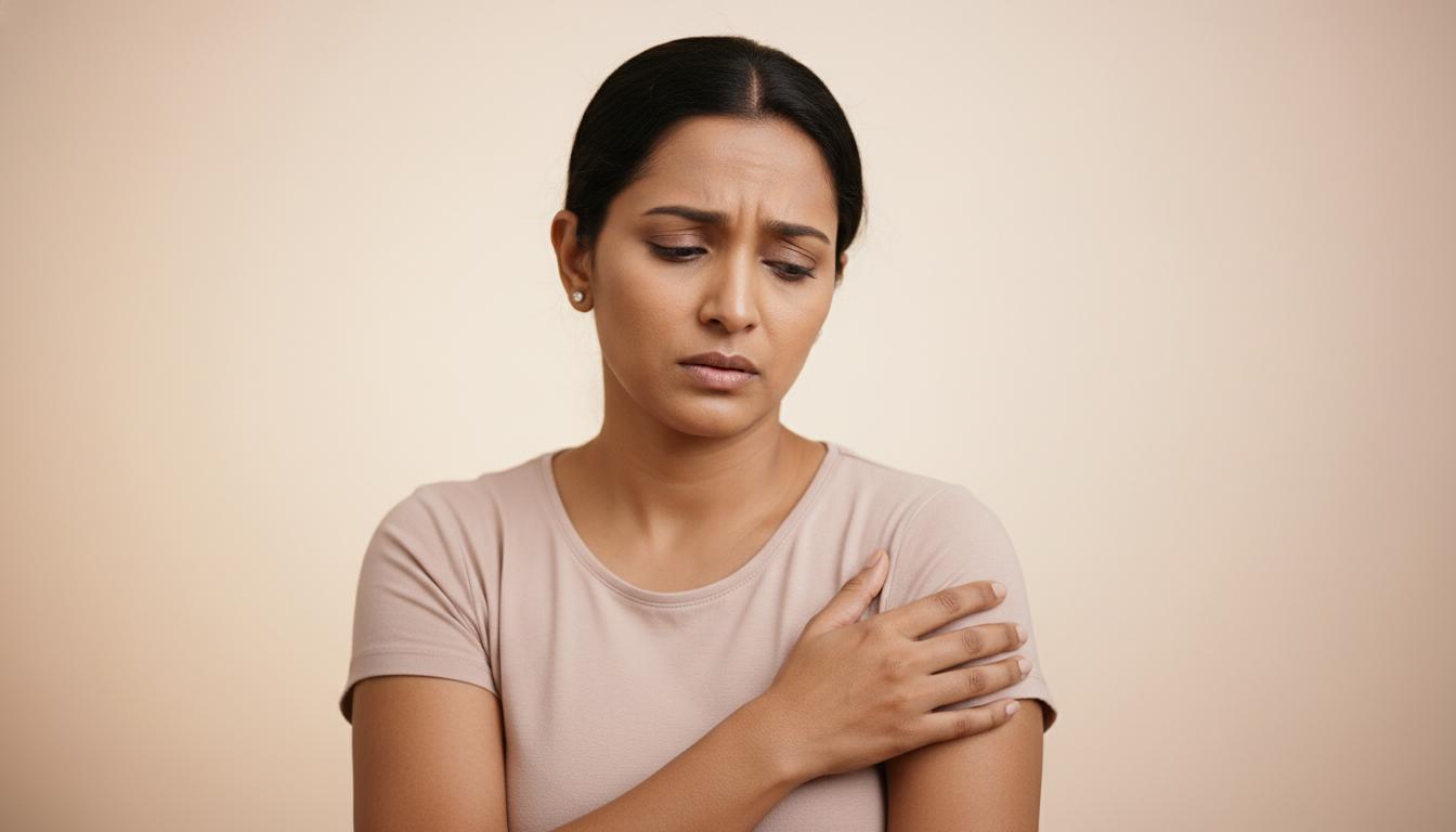 Do you also have bone pain or a lump? Let's talk about Chondrosarcoma!