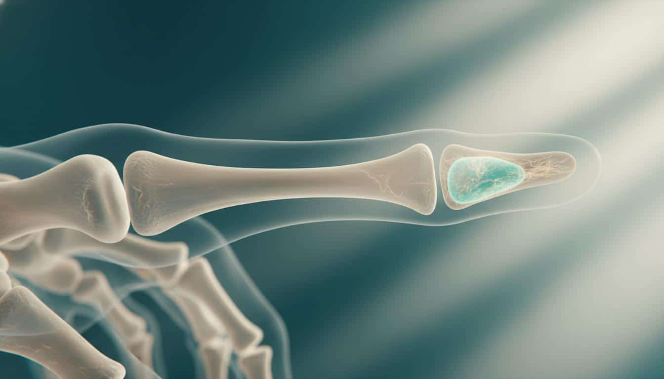 Could you have a tumor like this inside your bones? Let's talk about (Enchondroma)!