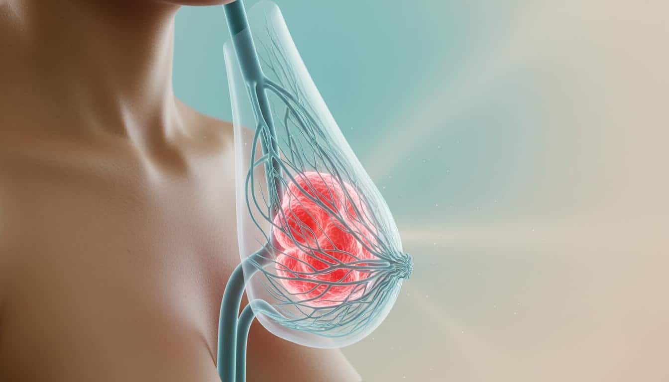 Let's learn about the most common type of breast cancer: Invasive Ductal Carcinoma (IDC)?
