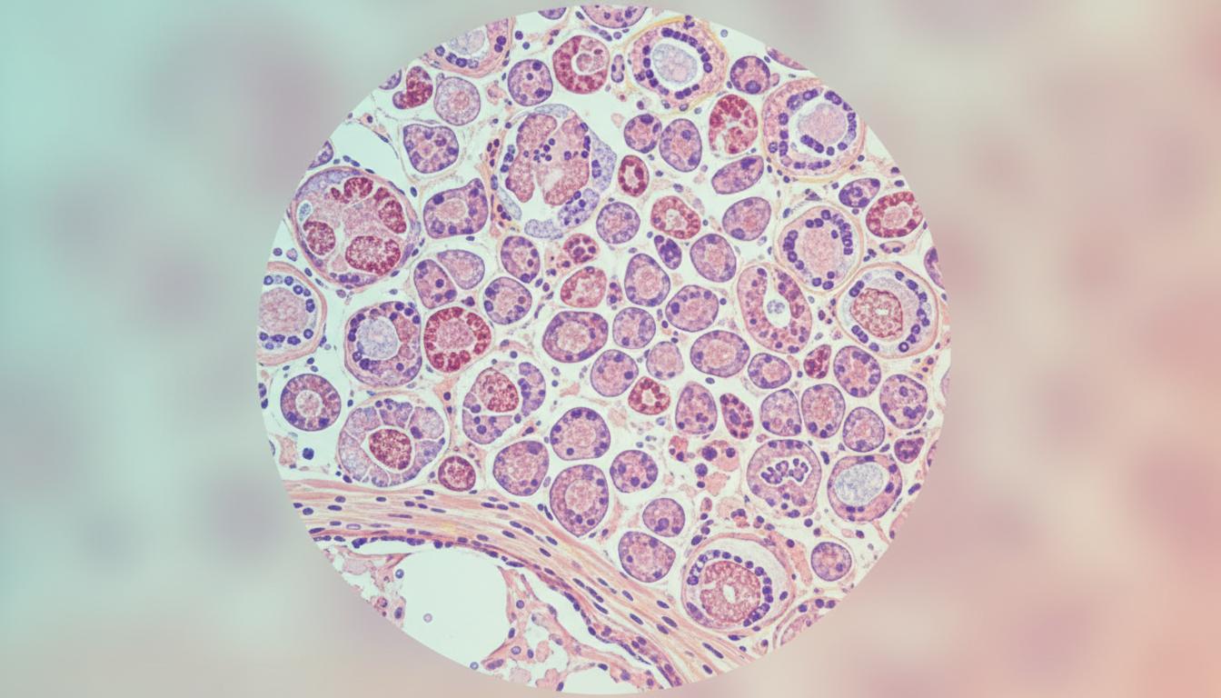 Are you also worried about your appendix? Let's talk about this rare cancer (Appendix Cancer)!